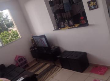 0308efb2-1c6e-4dd7-98ef-002b41b74d89 · Aconchegante apartamento para venda em Vila Moraes com 2 quartos, 42m²