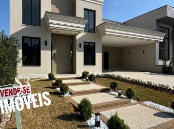 63720c94-2585-4ee1-b1b5-1130cc27ac62 · Casa no condomínio Maria Cândida para venda com 3 quartos, sendo 3 suítes, 195m²