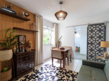 84600eac-c2fb-44f9-9914-89703a32b739 · Versátil apartamento para venda em Vila Paulista com 2 quartos, 53m²