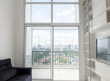 961b0da6-0912-4f0b-90d5-5a6818886767 · Deslumbrante apartamento para venda em Brooklin com 2 quartos, sendo 2 suítes, 70m²