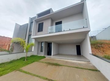 b017c911-d1d9-4b9a-a9f5-589a79f12fa8 · Casa no condomínio Condominio Gran Reserve para venda com 3 quartos, sendo 3 suítes, 182m²