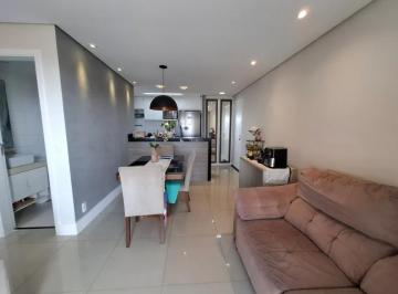 111d6d31-2f53-4bfe-bb20-0357d3097118 · Confortável apartamento para venda em Vila Vera com 3 quartos, sendo 1 suíte, 65m²