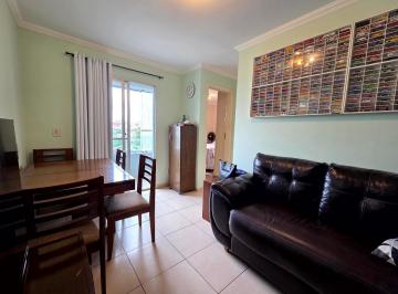 9b96ffc1-3f55-4b8d-b375-40fd33203800 · Funcional apartamento para venda em Vila Ema com 2 quartos, 44m²