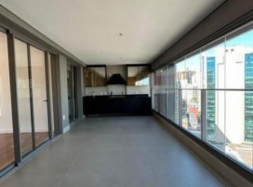 953eb4ff-d768-4a6c-b542-05207cdc4616 · Confortável apartamento para venda em Vila Nova Conceição com 3 quartos, sendo 3 suítes, 160m²
