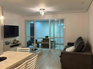 477d6a5d-7e12-46e7-8fbf-8616bb61bbc2 · Deslumbrante apartamento para venda em Vila Vermelha com 3 quartos, sendo 1 suíte, 85m²