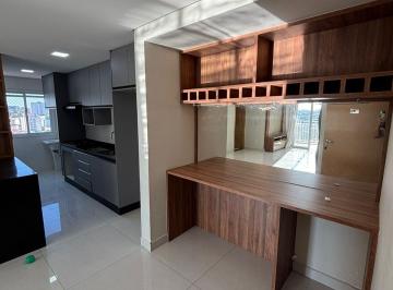 6301a23a-bebe-4bea-ade5-9ab73729fed2 · Aconchegante apartamento para venda em Centro com 3 quartos, sendo 1 suíte, 90m²