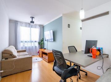 03aca86d-f34a-4982-afcf-03f9349cb122 · Imperdível apartamento para venda em Fazenda Morumbi com 2 quartos, 48m²