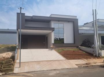 fc881017-33cc-4d1f-b928-a4a5592696d6 · Casa no condomínio Jardins Di Roma para venda com 3 quartos, sendo 3 suítes, 190m²