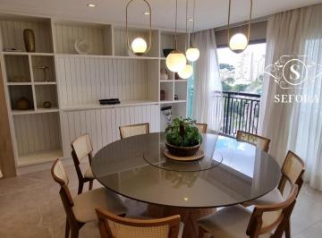 3c539e18-9fe8-4a8c-a78f-8443c45b4627 · Espetacular apartamento para venda em Jardim Vila Mariana com 3 quartos, sendo 3 suítes, 147m²