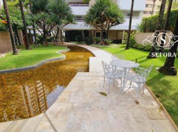 bf03550e-d508-4923-b039-e89005549a83 · Espetacular apartamento para venda em Paraíso com 5 quartos, sendo 4 suítes, 270m²