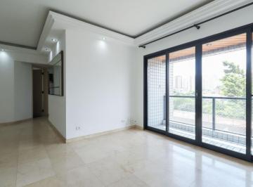4a65a786-0d3e-4511-99e8-3b05e59e8435 · Funcional apartamento para venda em Bosque da Saúde com 3 quartos, sendo 1 suíte, 79m²