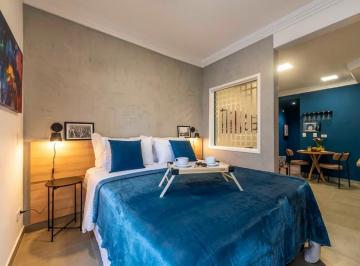e7735fbb-78ec-4fa7-abb8-8b0db0a6287a · Aconchegante flat para venda em Cerqueira César com 1 quarto, 27m²