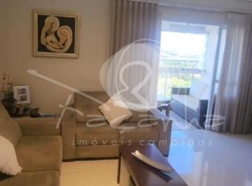 Foto 17 · Apartamento com 3 suítes para e Locação na Mansões Santo Antônio - Façanha Imóveis Campinas
