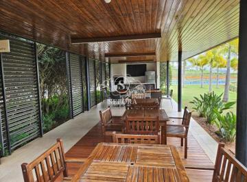 5f5ec5c5-ce84-477d-a065-38f970a05b19 · Aconchegante terreno residencial para venda em Alphaville Nova Esplanada, 459m²