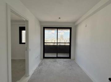 fd47f7d1-bfb9-49b8-a6b8-bccb47e37b1d · Funcional apartamento para venda em Pinheiros com 1 quarto, sendo 1 suíte, 31m²