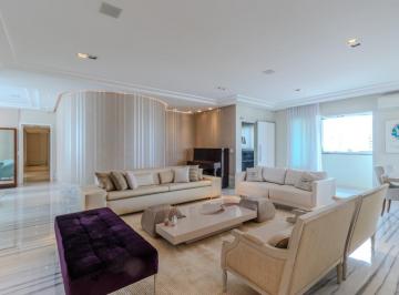 8add70bd-10a2-41a2-9585-e3f0f96336c7 · Versátil apartamento para venda em Jardim com 4 quartos, sendo 4 suítes, 408m²