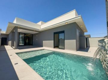 34e1c438-fa24-4dab-bdcc-f2950b0c3958 · Casa no condomínio VILLA SAPEZAL para venda com 3 quartos, sendo 3 suítes, 218m²