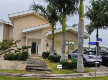 4941bc4b-bf08-4829-a908-f896d2a90e8f · Casa no condomínio Residencial Fazenda Alta Vista para venda com 3 quartos, sendo 3 suítes, 283m²
