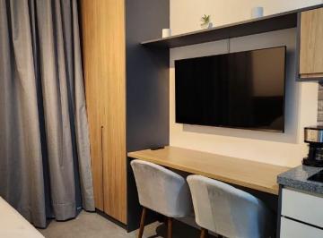 c909fc99-fe4d-4a42-ad30-89113be1923f · Elegante studio para venda em Vila Cordeiro com 1 quarto, 23m²