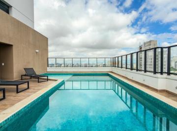 b63a9504-5a3f-4a29-9919-2877e0fc93d6 · Sensacional studio para venda em Pinheiros com 1 quarto, 27m²
