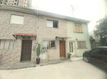 a3176f53-e9d3-4e86-aff1-fbf2852969c8 · Espetacular casa de vila para venda em Vila Mariana com 3 quartos, 88m²