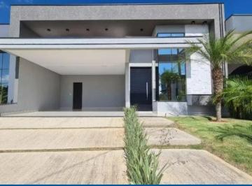 8cea7b25-2df2-49cf-b68d-3329f8295f27 · Casa no condomínio Jardim Piemonte para venda com 3 quartos, sendo 3 suítes, 184m²