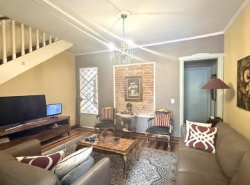 b1772102-2cb7-4015-93f0-2678e06f1f9a · Sensacional sobrado para venda em Perdizes com 4 quartos, sendo 1 suíte, 180m²