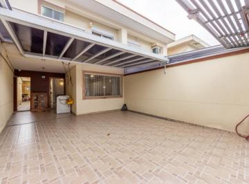 1394fd37-5c49-4102-a848-a96e166e6fed · Atraente casa para venda em Vila Guarani (Z Sul) com 4 quartos, sendo 4 suítes, 144m²