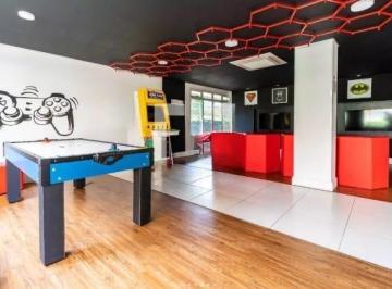c6dfa945-3c57-4535-b97a-771be3b66c73 · Funcional apartamento para venda em Vila Isa com 2 quartos, sendo 2 suítes, 107m²