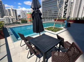 7a0ee23c-1b8f-4fed-8322-da4ca117d776 · Confortável apartamento para venda em Vila Cordeiro com 3 quartos, sendo 3 suítes, 168m²