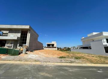 536dc703-fb94-45e7-816d-eb78da661d6a · Agradável lote em condomínio para venda em Jardim Villa Sapezal, 360m²