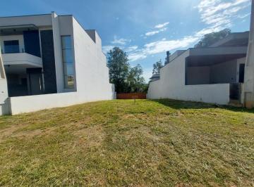 cd0ebfad-e750-4b89-b375-613c95670013 · Versátil lote em condomínio para venda em Loteamento Park Gran Reserve, 300m²