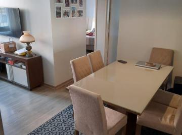 6584ca2d-0e2f-4c68-a663-bb368f6dbe56 · Sensacional apartamento para venda em Vila Firmiano Pinto com 2 quartos, 56m²