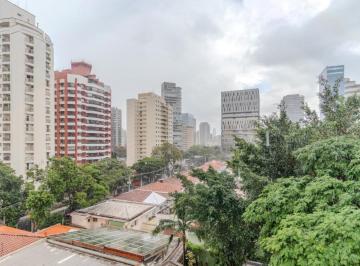 fa906d9c-10d5-4be8-8d70-64b2c5f8dfb9 · Deslumbrante apartamento para venda em Vila Nova Conceição com 2 quartos, sendo 1 suíte, 71m²