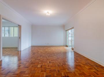 5352a2d9-9417-4f33-a29d-409d33b537e6 · Atraente apartamento para venda em Higienópolis com 3 quartos, sendo 1 suíte, 229m²