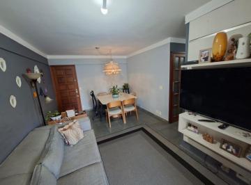 b69005c3-5154-48a2-bcd4-311bb31fab15 · Excelente apartamento para venda em Santa Genebra com 3 quartos, sendo 1 suíte, 131m²