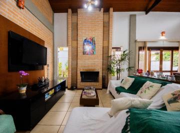 4edb7636-9e5e-4631-8d1c-4e8132bcb86b · Casa no condomínio Paysage Noble para venda com 5 quartos, sendo 1 suíte, 265m²
