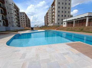 6e139f1d-a445-416f-9d27-b693bc6a675e · Agradável apartamento para venda em Jardim Hubert com 2 quartos, 45m²