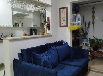 a94ab9d7-f5f6-4ae0-8491-cd839af398ce · Confortável apartamento para venda em Vila Vera com 2 quartos, sendo 1 suíte, 59m²