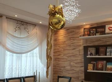 a88e8934-3665-49c8-b071-d374dbd6af51 · Versátil sobrado para venda em Jardim das Maravilhas com 3 quartos, sendo 3 suítes, 218m²