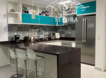 4e2b2eb2-800b-4e3a-bf8c-d870ed9bbccf · Espetacular apartamento para venda em Loteamento João Batista Julião com 2 quartos, sendo 1 suíte, 1