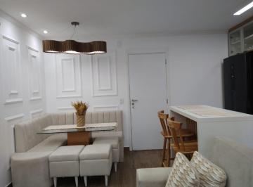 4d6ce604-5664-4d1f-88c3-1b77de17fce0 · Funcional apartamento para venda em Picanço com 2 quartos, sendo 1 suíte, 58m²
