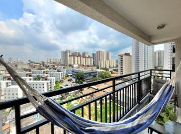 491f0a59-7354-4ec6-a2c9-fb0b3584ee4f · Atraente apartamento para venda em Jardim Flor da Montanha com 3 quartos, sendo 1 suíte, 94m²