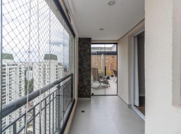 d27a4104-3674-4130-b115-e5e8efb07952 · Confortável cobertura para venda em Vila Andrade com 3 quartos, sendo 1 suíte, 104m²