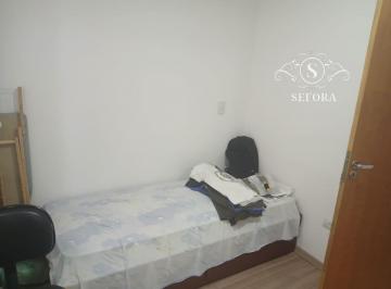 ad3ffb39-6af7-4295-b4c1-1fa35715ffe2 · Casa no condomínio - para venda com 2 quartos, sendo 2 suítes, 60m²