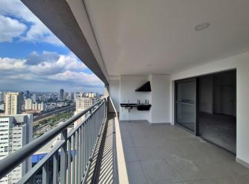 89d0f528-cc69-4d81-a354-9e25be517596 · Sensacional apartamento para venda em Quarta Parada com 3 quartos, sendo 3 suítes, 125m²