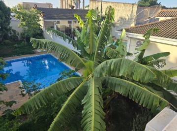 f2399fd3-8439-4d44-8bd6-f8f3f055e83d · Deslumbrante sobrado para venda em Cidade Nova com 4 quartos, sendo 2 suítes, 351m²