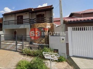 frederich_201.jpeg · Confortável casa de vila para venda em Jardim Regina com 4 quartos, sendo 2 suítes, 235m²