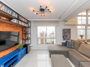 599d66af-29cf-4fb4-9318-549daffe8df7 · Confortável apartamento para venda em Jardim Vila Mariana com 3 quartos, sendo 3 suítes, 238m²
