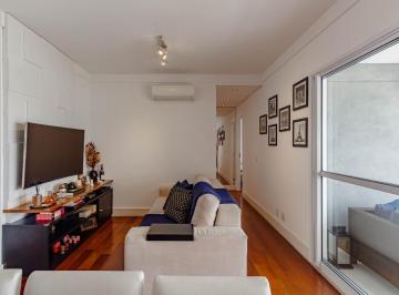 597fad99-62ce-490f-b2f3-b2ff945ab3d4 · Funcional apartamento para venda em Perdizes com 2 quartos, sendo 2 suítes, 89m²